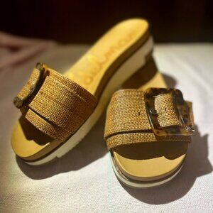 Sam Edelman Ariane Slide Sandal